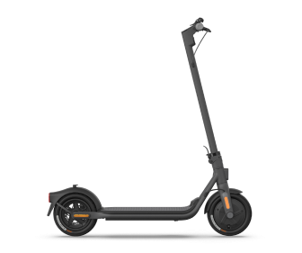 Электросамокат Segway-Ninebot F20A (Доступно только в ТЦ Афимолл)