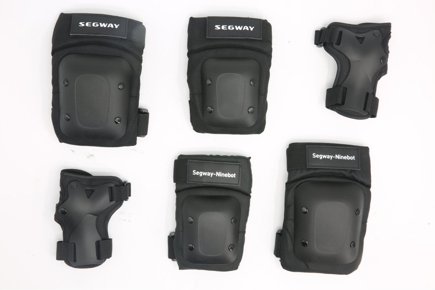 Индивидуальная защита Segway-Ninebot Protective Gear Set (M)