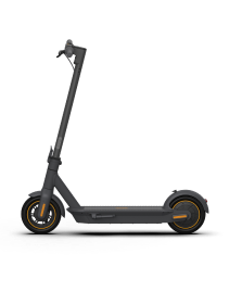 Электросамокат Segway-Ninebot KickScooter MAX G30P