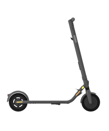Электросамокат Segway-Ninebot KickScooter E25A