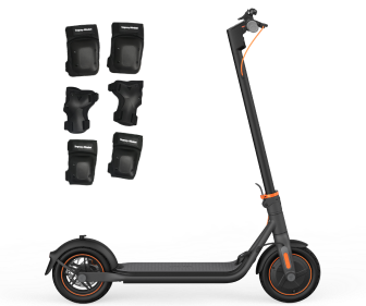 Набор  Segway-Ninebot F40 БАЗОВЫЙ
