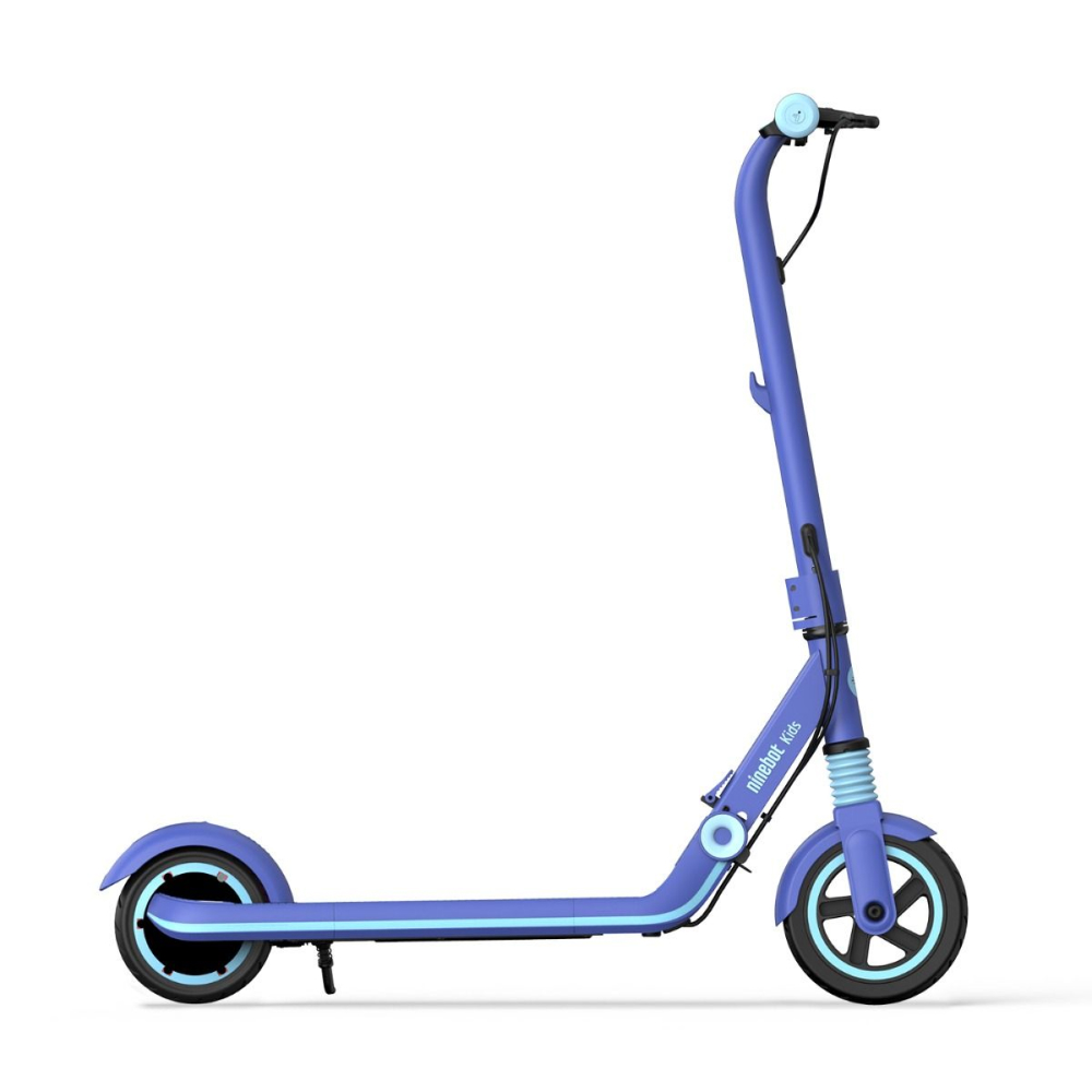 Электросамокат Segway-Ninebot eKickScooter Zing E8 Синий