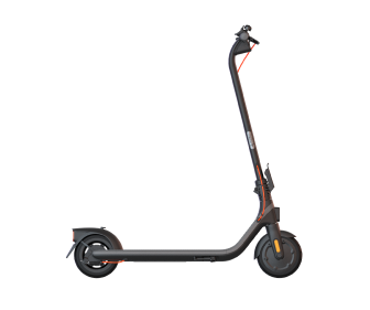 Электросамокат Ninebot KickScooter E2 Plus