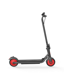 Электросамокат Segway-Ninebot KickScooter C20