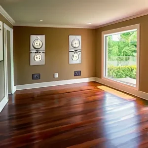 Как продумать расположение розеток в жилых помещениях