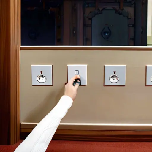 Как продумать расположение розеток в жилых помещениях Как продумать расположение розеток в жилых помещениях