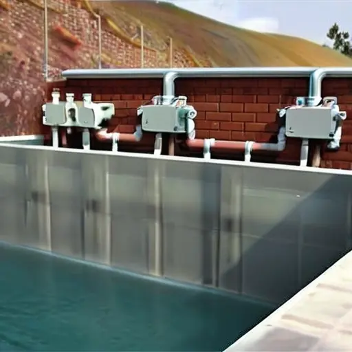 Как сделать систему водоснабжения более удобной в повседневной жизни Как сделать систему водоснабжения более удобной в повседневной жизни