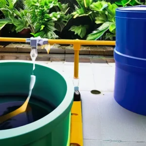 Как сделать систему водоснабжения более удобной в повседневной жизни