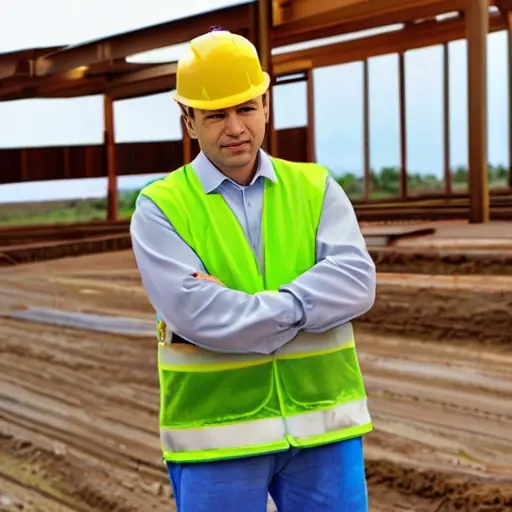 С чего начать строительные работы на участке без лишней спешки С чего начать строительные работы на участке без лишней спешки