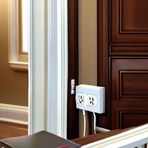 Что учитывать при размещении розеток в гостиной Что учитывать при размещении розеток в гостиной