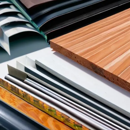 Что учитывать при выборе строительных материалов для отделки Что учитывать при выборе строительных материалов для отделки