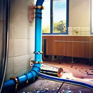 Что важно знать о подготовке дома к монтажу водоснабжения