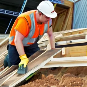 Как подготовить площадку для проведения строительных работ