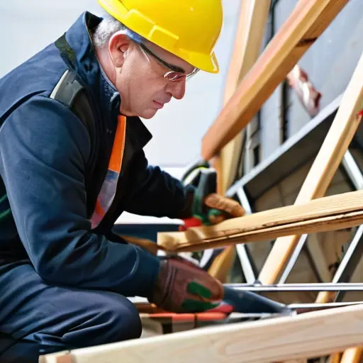 Как правильно организовать строительные работы на объекте