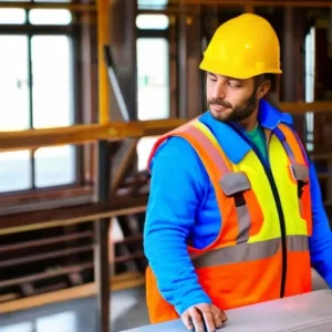 Как правильно организовать строительные работы на объекте