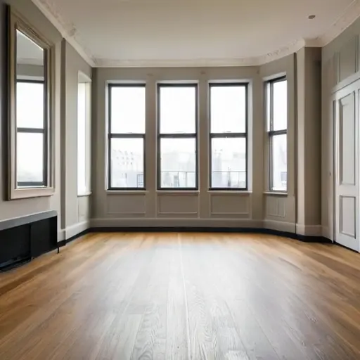 Как сделать комнату визуально более просторной Как сделать комнату визуально более просторной