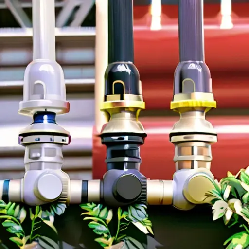 Как сделать систему водоснабжения более продуманной на этапе ремонта