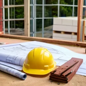 Что важно учесть перед началом строительных работ