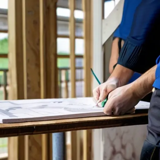 Что важно учесть перед началом строительных работ