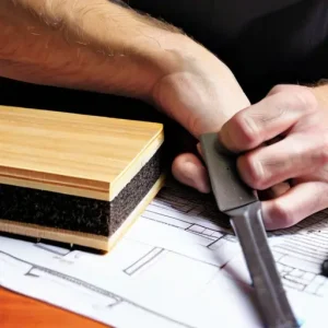 Как строительные материалы влияют на общий бюджет ремонта