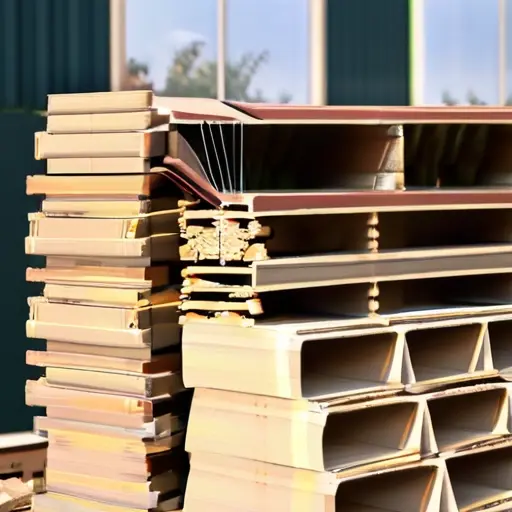 Как строительные материалы влияют на общий бюджет ремонта