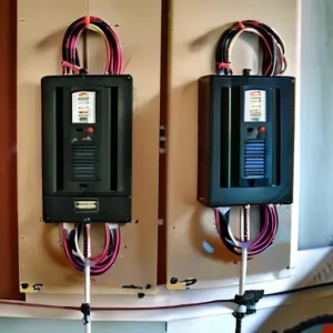 Что учитывать при обновлении электрики в старом жилье