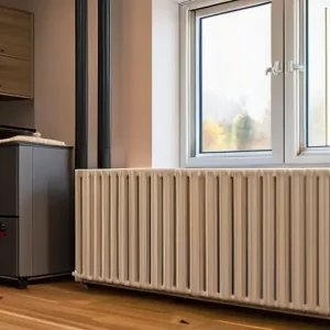 Как организовать отопление в доме для комфортной жизни круглый год