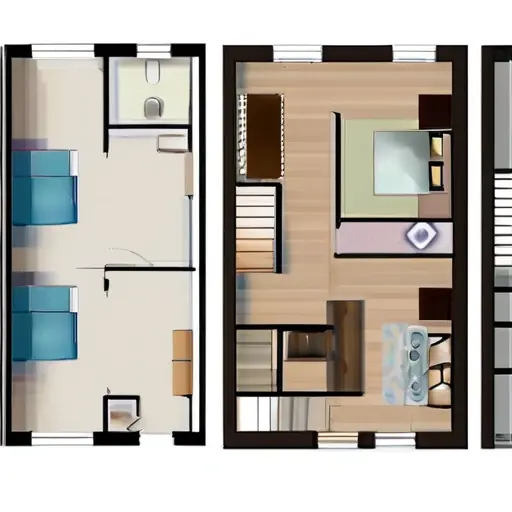 Как продумать интерьер для квартиры под сдачу