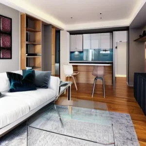 Как продумать интерьер для квартиры под сдачу