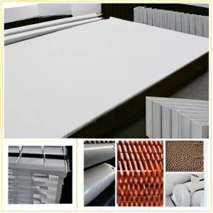 Почему важно заранее составлять список строительных материалов