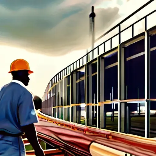 Как сделать строительные работы более предсказуемыми