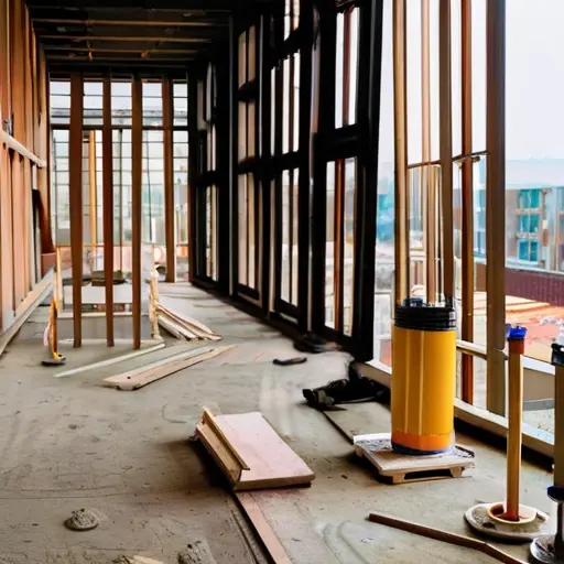 Почему порядок на объекте влияет на качество строительных работ Почему порядок на объекте влияет на качество строительных работ