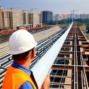 Почему порядок на объекте влияет на качество строительных работ