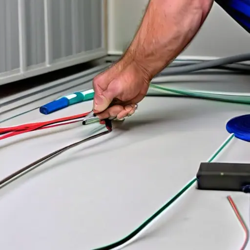 Почему важно учитывать бытовые сценарии при проектировании электрики