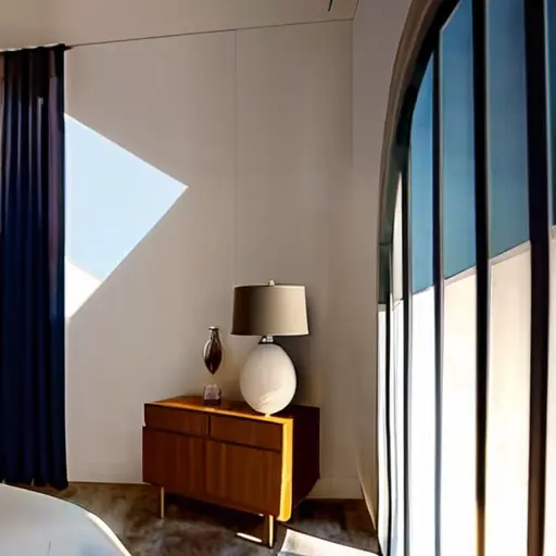 Почему важно учитывать направление света при выборе оттенков