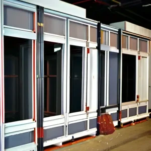 Что учитывать при подборе материалов для перегородок и оснований