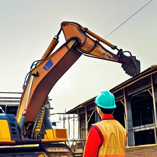 Как подготовиться к масштабным строительным работам Как подготовиться к масштабным строительным работам