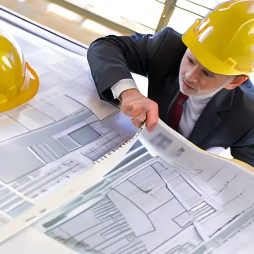 Как составить удобный план строительных работ по этапам