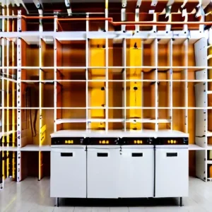 Почему важно планировать электрику вместе с мебелью и техникой