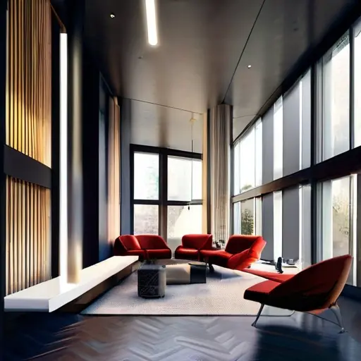 Почему в интерьере важен не только стиль, но и логика пространства Почему в интерьере важен не только стиль, но и логика пространства