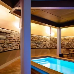 Что важно знать о размещении света в зоне отдыха