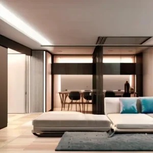 Как продумать интерьер квартиры с учетом будущих изменений