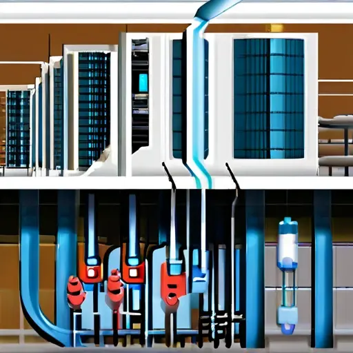 Как сделать разводку водоснабжения более логичной и удобной