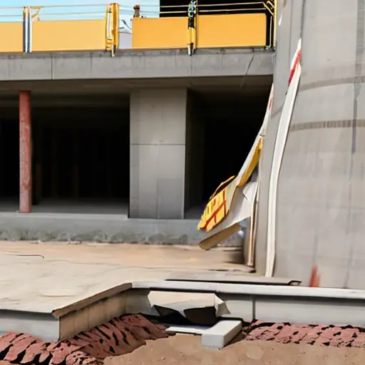 Как строительные работы зависят от состояния основания и площадки