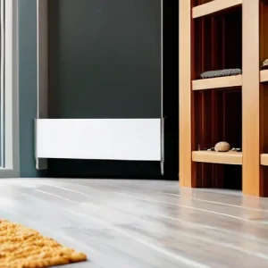 Как спланировать отопление в доме так, чтобы избежать лишних переделок