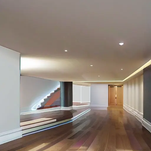 Почему интерьер начинается с понимания функций каждой комнаты Почему интерьер начинается с понимания функций каждой комнаты