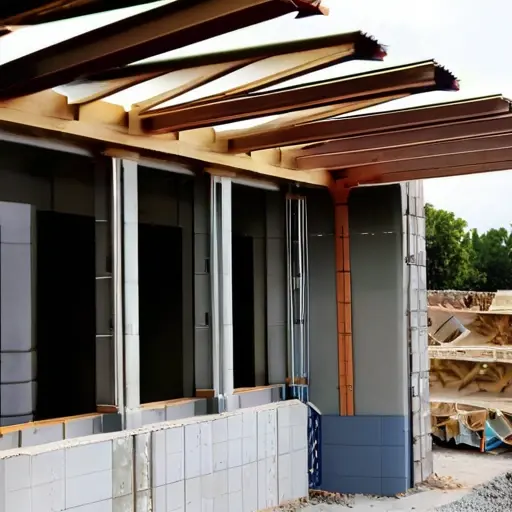 Почему порядок в материалах ускоряет строительные работы