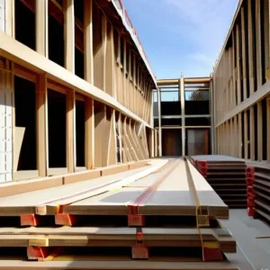 Почему порядок в материалах ускоряет строительные работы