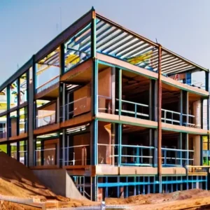 Почему важно заранее продумать последовательность строительных работ