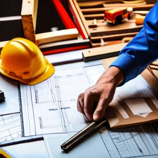 Почему важно заранее продумать последовательность строительных работ